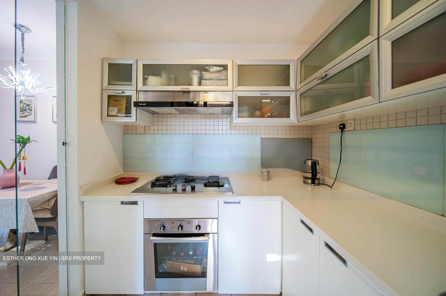 The Trumps (D14), Condominium #458207701